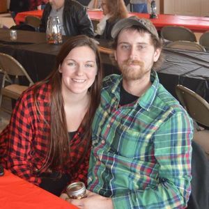 Meet your Posher, Breann